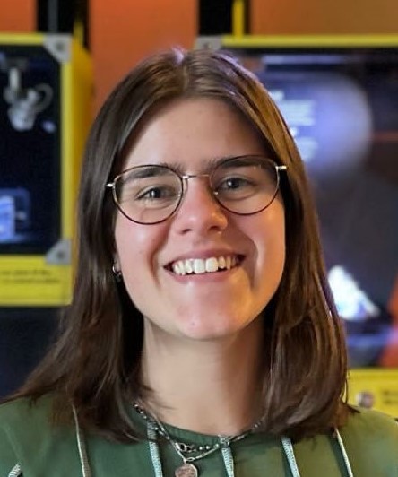 Profile image of Noortje van Geest